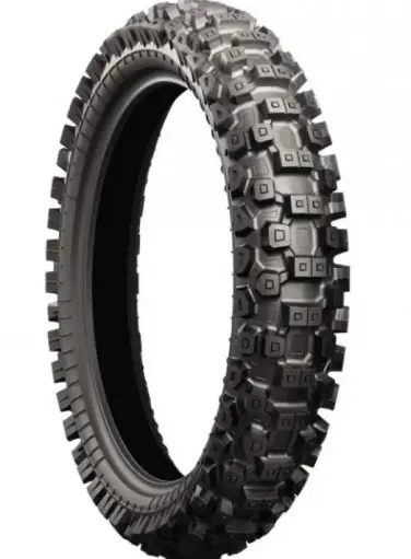 [9793] 90/100-16 bridgestone X30 media