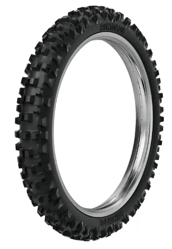 [R800080003] 80/100-21 Rinaldi Rmx 35