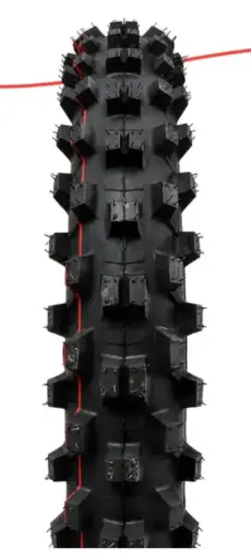 80/100-21 Eurotuff PX31 media/dura