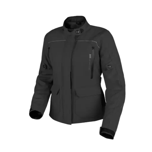 JACKET LATITUDE LADY 