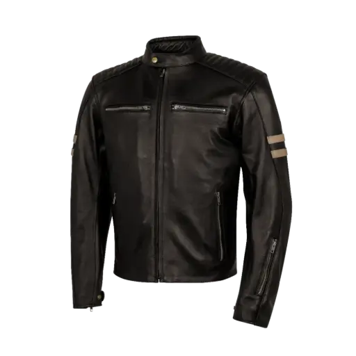 JACKET LEGEND 