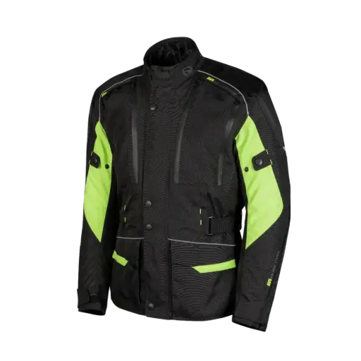 JACKET OKAMI PRO 