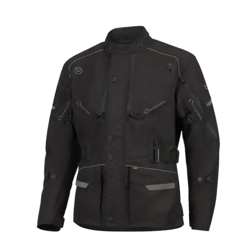 JACKET TRACK 