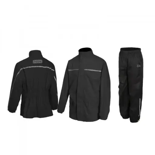 RAIN SET TWILL 