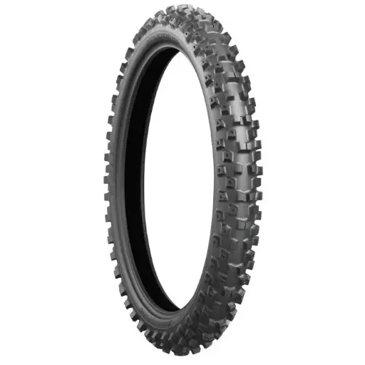 [7907] 80/100-21 Bridgestone X20 