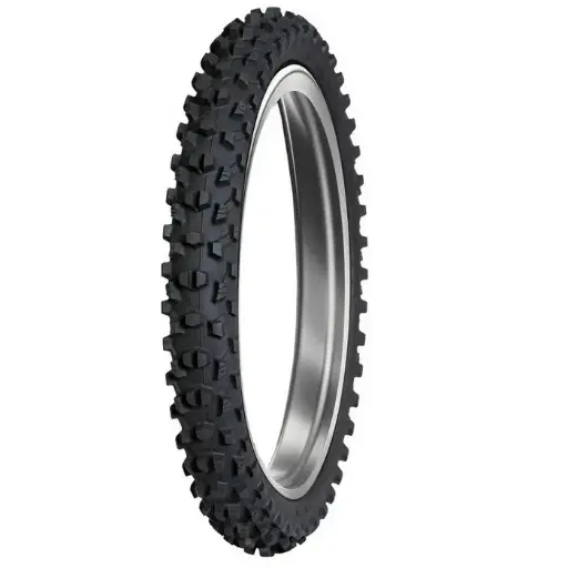 [640370] 80/100-21 Dunlop MX34