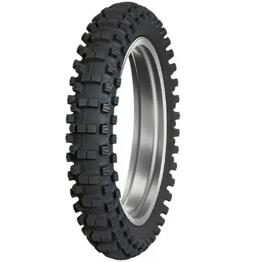 [640327] 100/90-19 Dunlop MX34