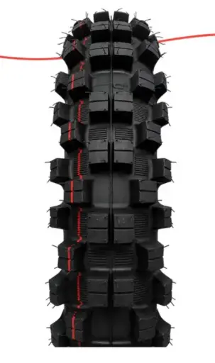 110/90-19 Eurotuff PX41 media/dura 