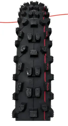 [PX31909021] 90/90-21 Eurotuff PX31 media/dura