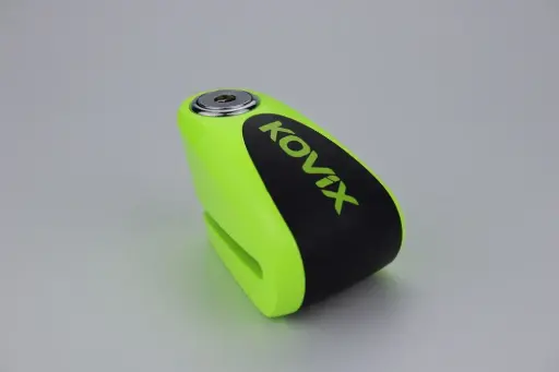 ANT. DISCO CON ALARMA KOVIX KDS 06 6mm 