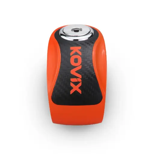 Kovix Candado de disco KNN1-FO (6mm) 