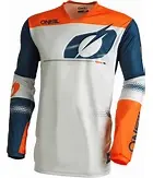 [H003-402] Camiseta ONEAL HW HAZE S