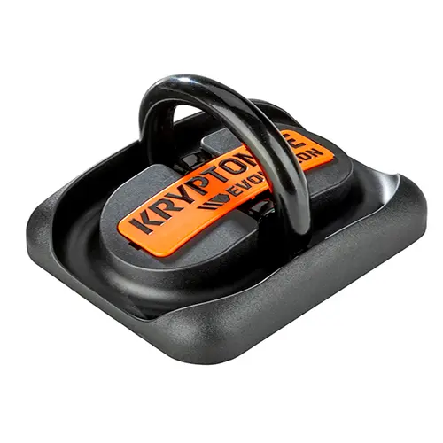 [6950632] Kryptonite Anclaje suelo Evolution 14 mm 