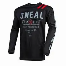 [E002-823] Camiseta ONEAL 