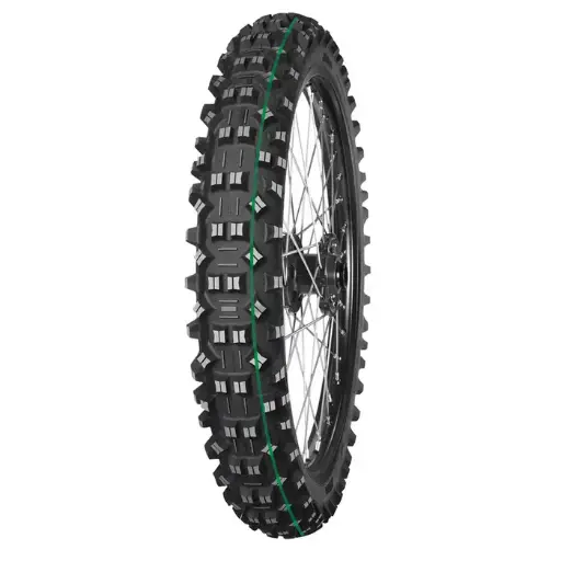 [70000961] 90/90-21 Mitas raya amarilla