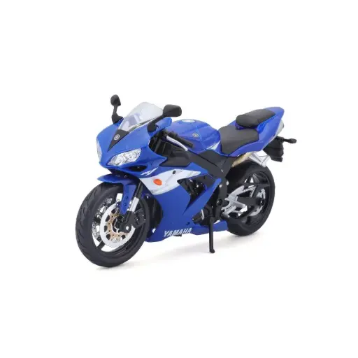 [74200012] MINIATURA MAISTO- YAMAHA (1:12) YZR R1