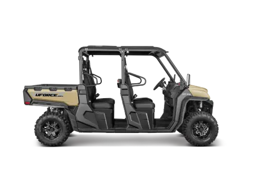 UFORCE 1000 XL