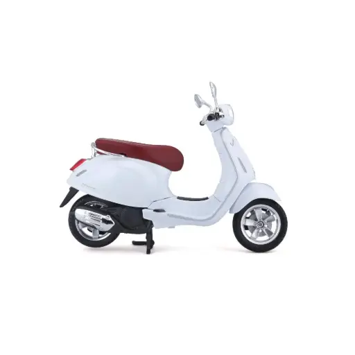 MINIATURA MAISTO- VESPA (1:12) PRIMAVERA 150