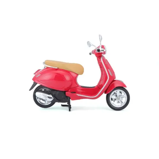 [74206012] MINIATURA MAISTO- VESPA (1:12) GTS 300