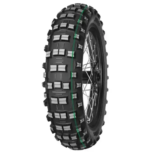 [70000953] 120/90-18 Mitas raya verde