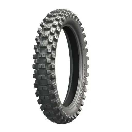 [885099] 120/90-18 Michelin traker
