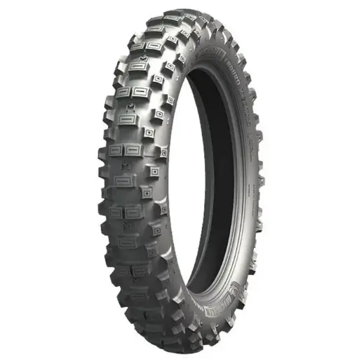 [658101] 120/90-18 Michelin Enduro mediun