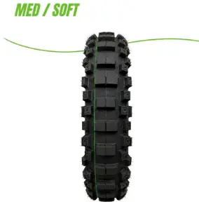 140/80-18 Eurotuff Media/blanda