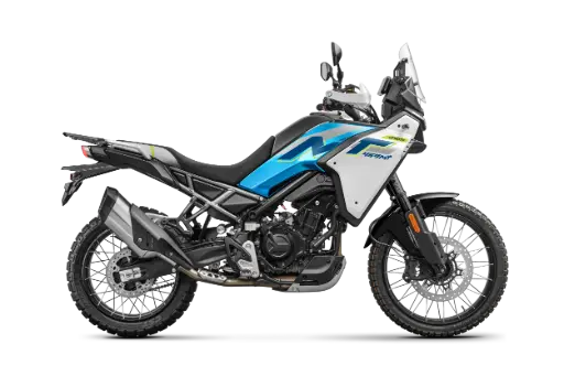CFMOTO 450MT