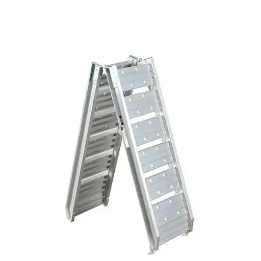 [4MX-AR01] Rampa aluminio mx