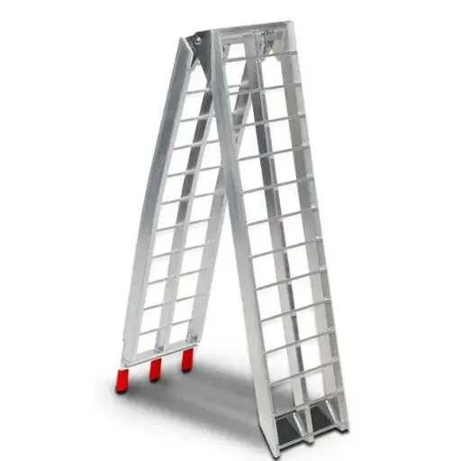 [R005M] Rampa aluminio mx pro ART