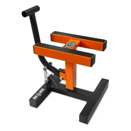 [MXSTRON-NA] Caballete mx Straton naranja