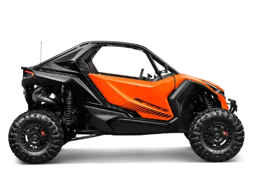 [z10turbo] ZFORCE Z10 Turbo