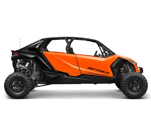 [z10-4turbo] ZFORCE Z10-4 Turbo 