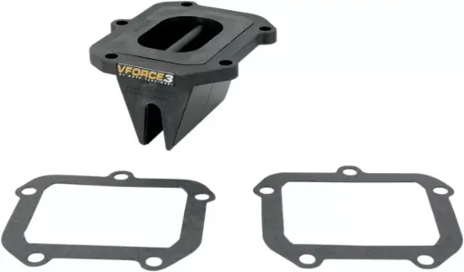 [V385S] Caja de laminas V-force V385S KTM SX 85/105