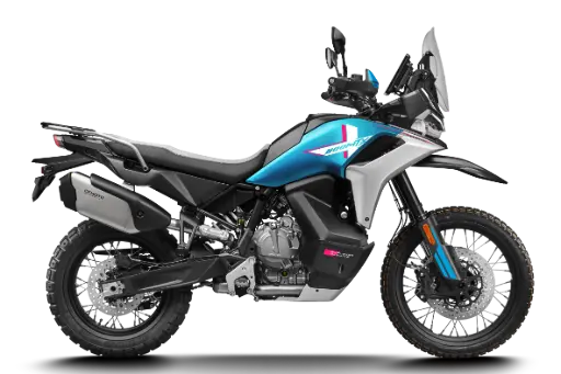 CFMOTO 800MT-X