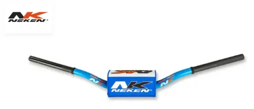 Manillar Neken Variable 28" Azul claro