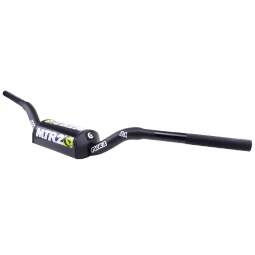 Manillar Mtr2 28" 2.1 SX Negro