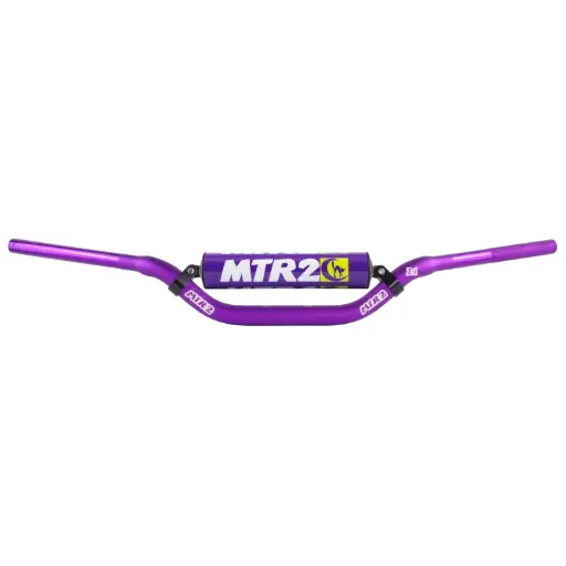 Manillar Mtr2 28" 2.1  Morado