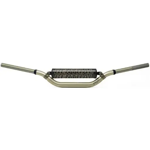 Manillar Renthal Twinwall 28" Limite edition 998-01