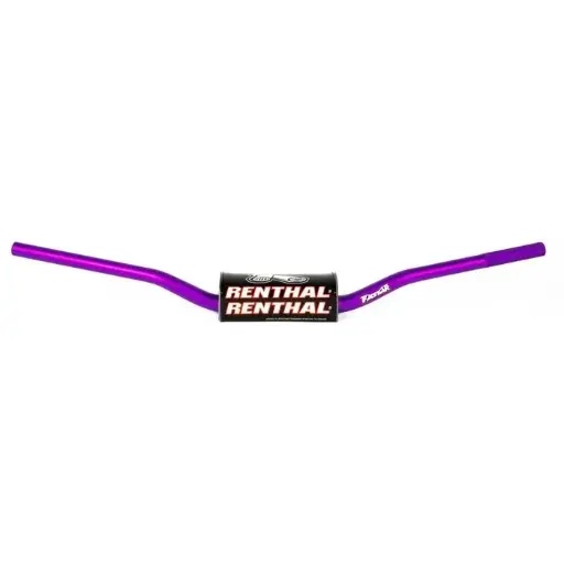 Manillar Renthal Fatbar 28" Morado
