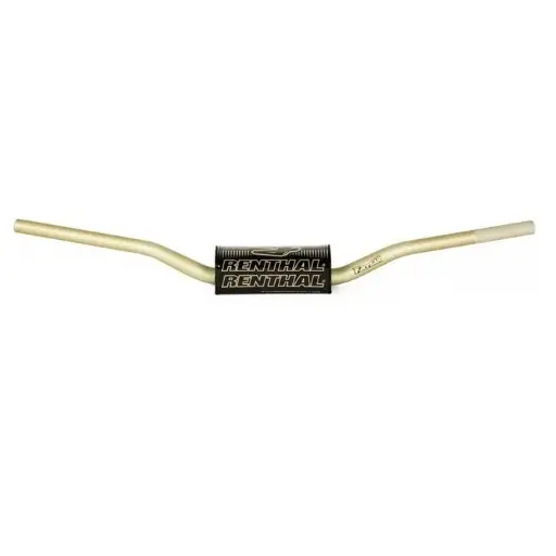 Manillar Renthal Fatbar 28" Limite edition
