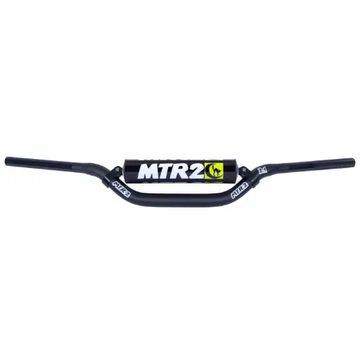 Manillar Mtr2 28" 2.1 Negro