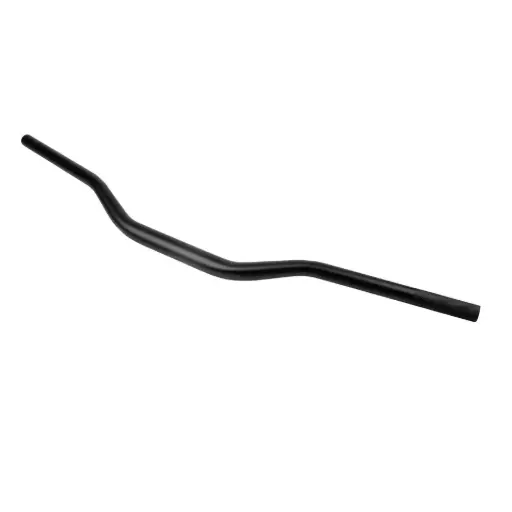 Manillar Hardcross 28" pro negro (regalo protector protaper)