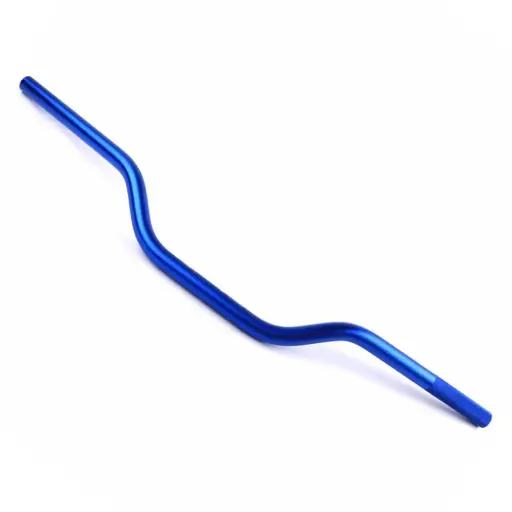 Manillar Hardcross 28" pro Azul (regalo protector protaper)