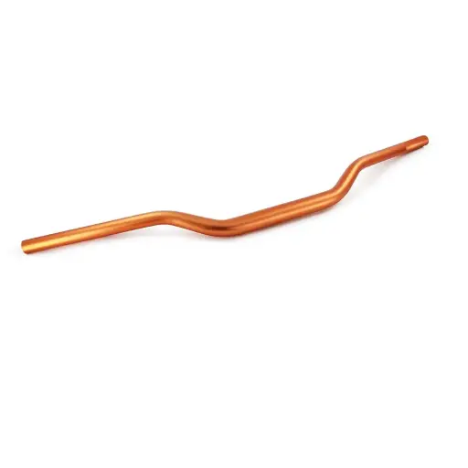 Manillar Hardcross 28" pro Naranja (regalo protector protaper)