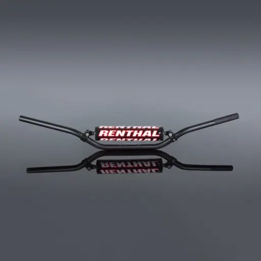 Manillar Renthal 22" Negro